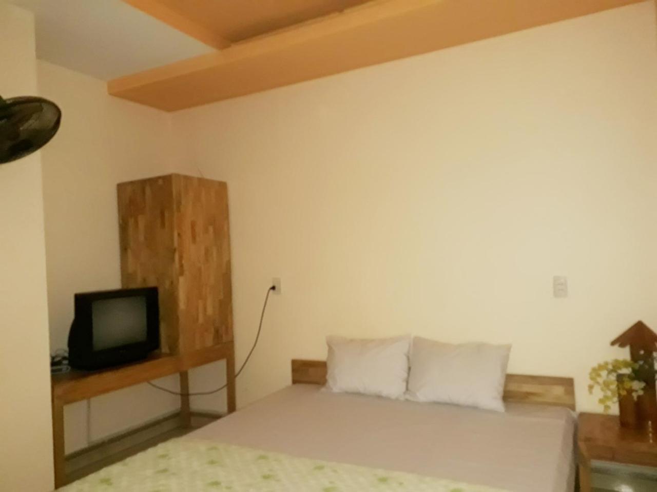 Farmstay O A Phao - Km37 Ham Yen トゥエンクアン エクステリア 写真