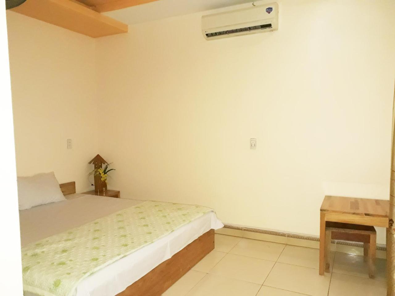 Farmstay O A Phao - Km37 Ham Yen トゥエンクアン エクステリア 写真