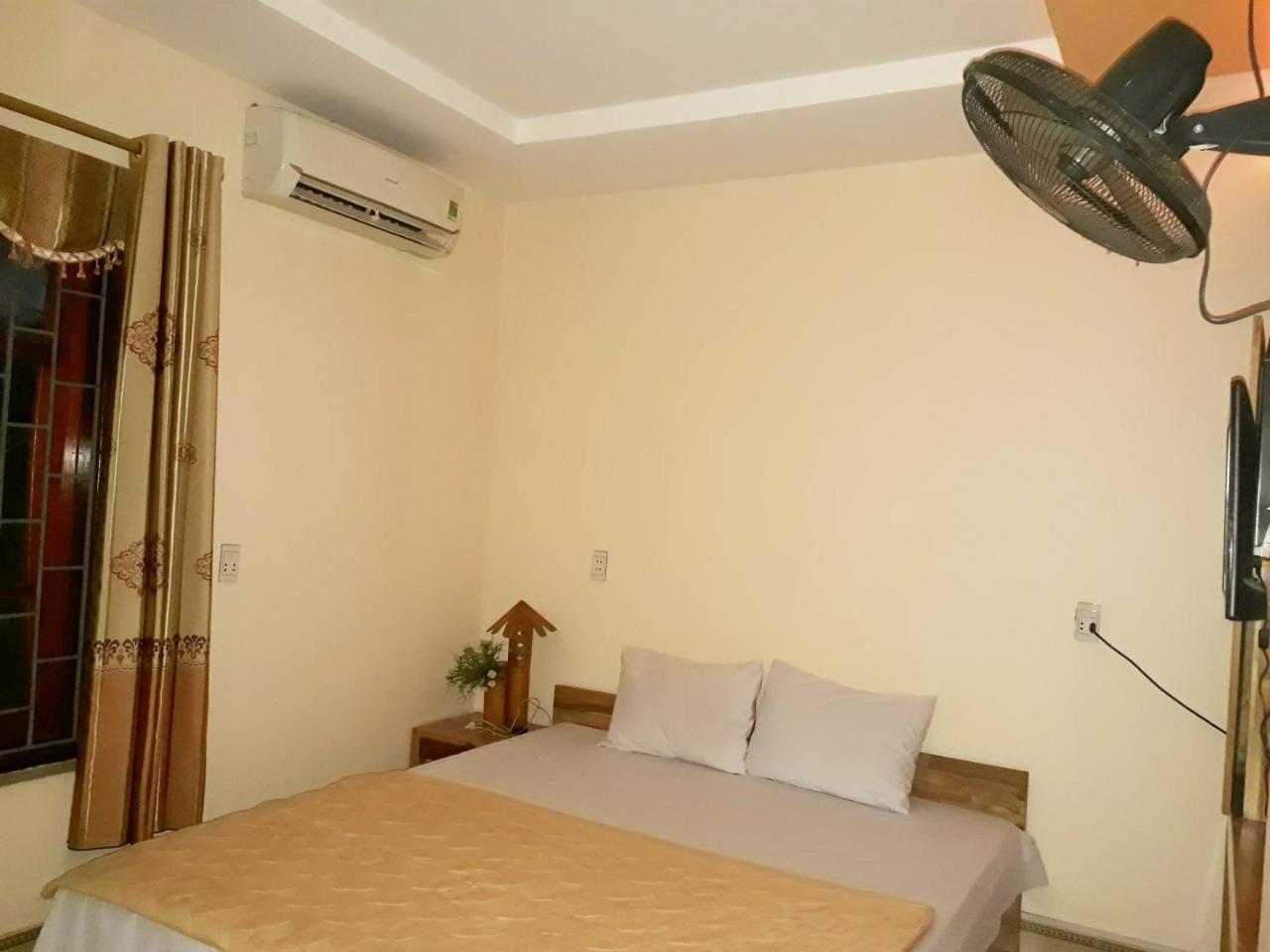 Farmstay O A Phao - Km37 Ham Yen トゥエンクアン エクステリア 写真
